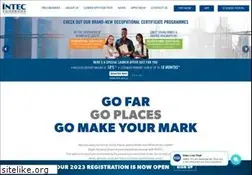 Sites similar to intec.edu.za