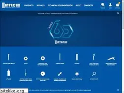 Sites similar to intec.pt