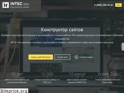 Sites similar to intec.site