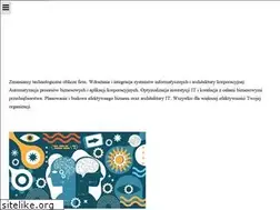 Sites similar to inteca.pl