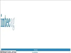 Sites similar to intecag.ch