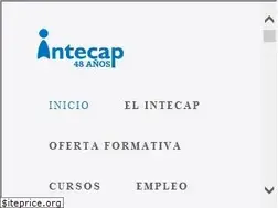 Sites similar to intecap.edu.gt