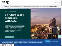 Sites similar to intecbilling.com