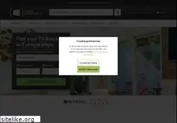 Sites similar to intecbrackets.co.uk