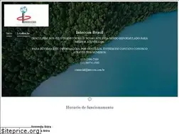 Sites similar to inteccon.com.br