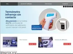 Sites similar to intecconcolombia.com