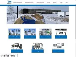 Sites similar to inteccorp.com