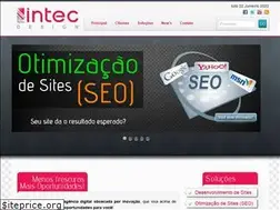 Sites similar to intecdesign.com.br