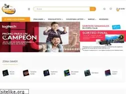 Sites similar to intecglobalperu.com