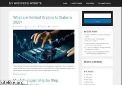 Sites similar to intech-bb.com