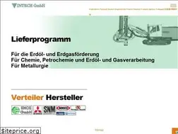 Sites similar to intech-gmbh-rus.de