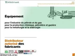 Sites similar to intech-gmbh.be