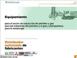 Sites similar to intech-gmbh.es
