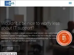 Sites similar to intech-hawaii.com