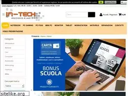 Sites similar to intech-shop.com