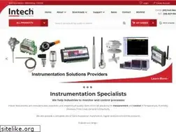 Sites similar to intech.co.nz