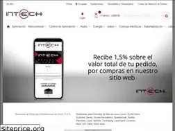 Sites similar to intech.com.co