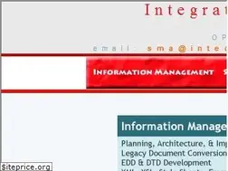 Sites similar to intech.com