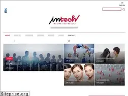 Sites similar to intech.media