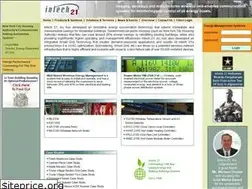 Sites similar to intech21.com