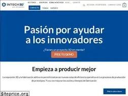 Sites similar to intech3d.es