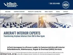 Sites similar to intechaero.com