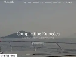 Sites similar to intechboating.com