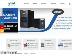 Sites similar to intechchennai.com