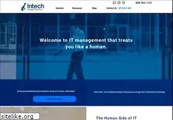 Sites similar to intechcomputer.com
