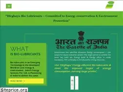 Sites similar to intechenergy.com
