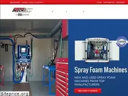 Sites similar to intechequipment.com