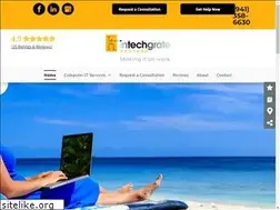 Sites similar to intechgratesystems.com