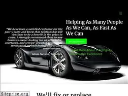 Sites similar to intechgrityauto.com