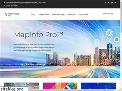 Sites similar to intechgroup.com.pe
