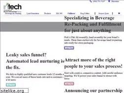 Sites similar to intechims.com