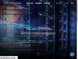 Sites similar to intechn.com