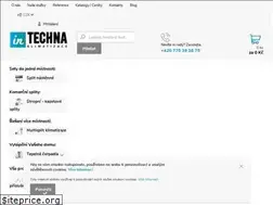 Sites similar to intechna.cz