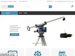Sites similar to intechnde.com