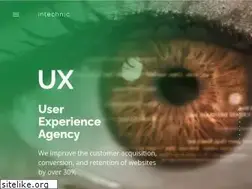 Sites similar to intechnic.com