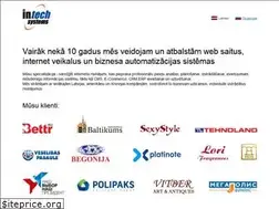 Sites similar to intechnic.lv