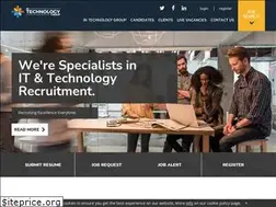 Sites similar to intechnologygroup.com