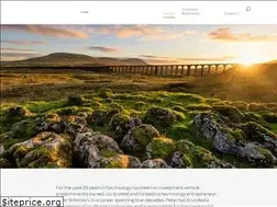 Sites similar to intechnologyplc.com