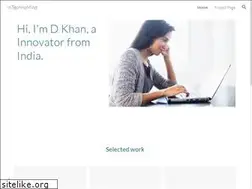 Sites similar to intechnominds.com