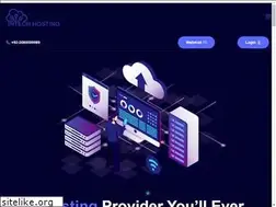 Sites similar to intechosting.com