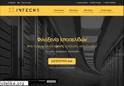 Sites similar to intechs.gr