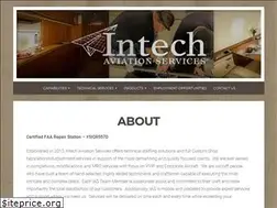 Sites similar to intechservicesllc.com