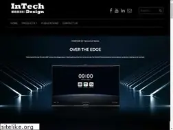 Sites similar to intechsg.com