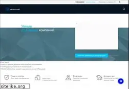 Sites similar to intechsoft.ru