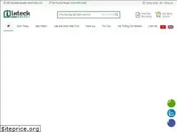 Sites similar to intechsolar.net