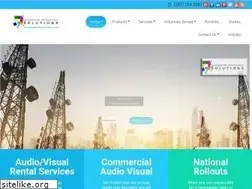 Sites similar to intechsolutionstx.com